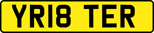 YR18TER