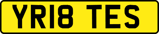 YR18TES