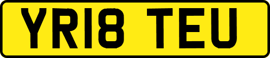 YR18TEU