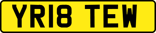 YR18TEW
