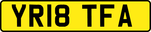 YR18TFA