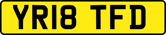 YR18TFD