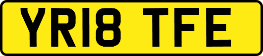 YR18TFE