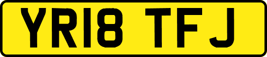 YR18TFJ