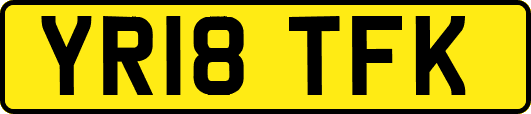 YR18TFK