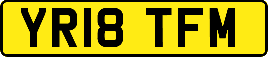 YR18TFM