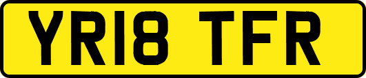 YR18TFR