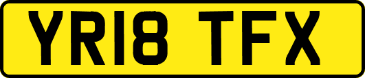 YR18TFX