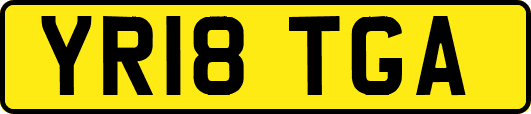 YR18TGA