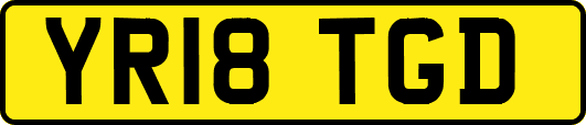 YR18TGD