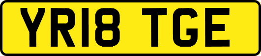 YR18TGE