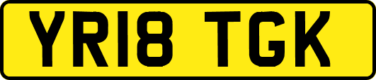 YR18TGK