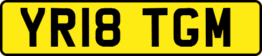 YR18TGM