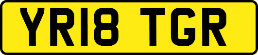 YR18TGR