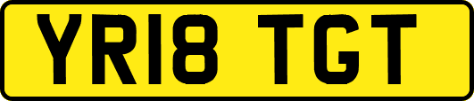 YR18TGT