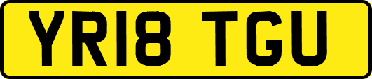 YR18TGU