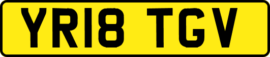 YR18TGV