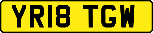 YR18TGW