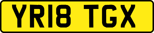 YR18TGX
