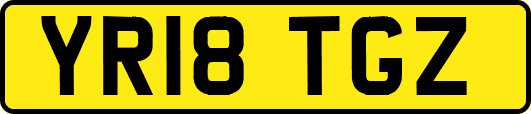 YR18TGZ