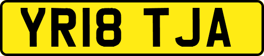 YR18TJA