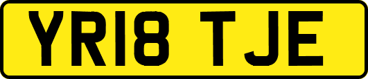 YR18TJE