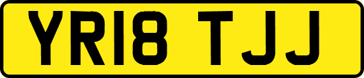 YR18TJJ