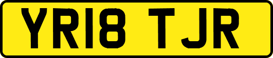 YR18TJR