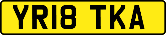 YR18TKA