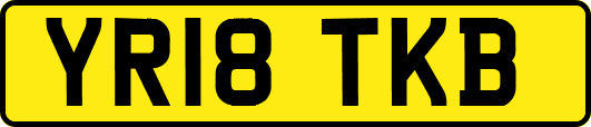 YR18TKB