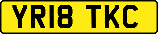 YR18TKC