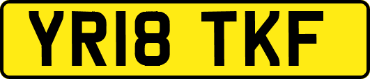 YR18TKF