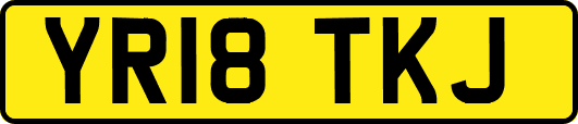 YR18TKJ