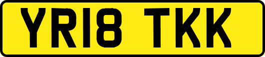 YR18TKK