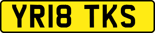 YR18TKS