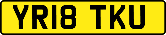 YR18TKU