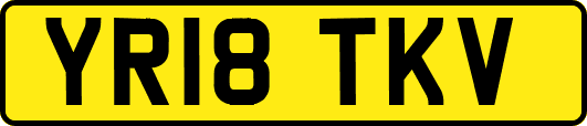 YR18TKV