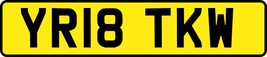 YR18TKW