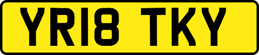 YR18TKY