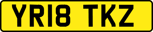 YR18TKZ