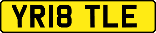 YR18TLE