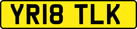 YR18TLK