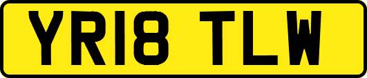 YR18TLW