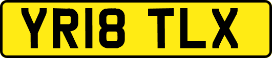 YR18TLX