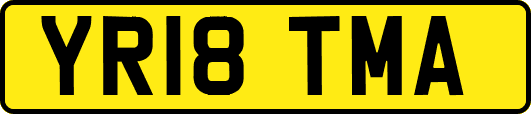 YR18TMA