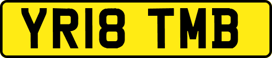 YR18TMB