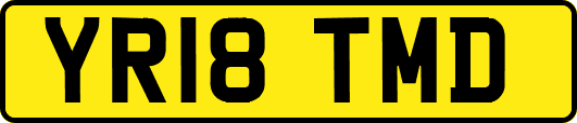 YR18TMD