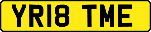 YR18TME