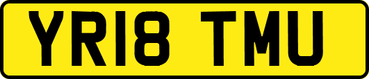 YR18TMU