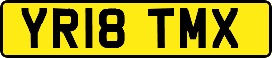 YR18TMX